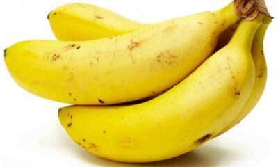 calorias banana