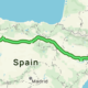 camino santiago