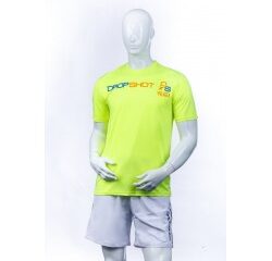 camisetas deporte