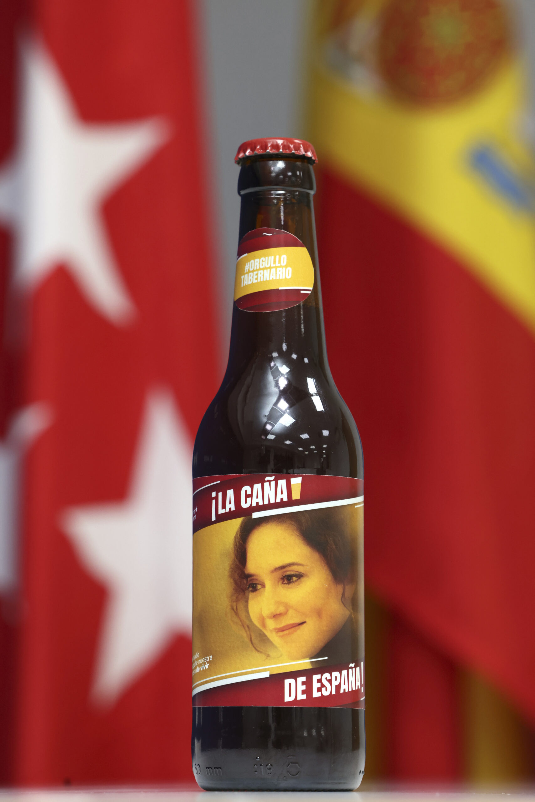 cana cerveza