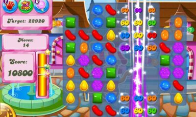 candy crush