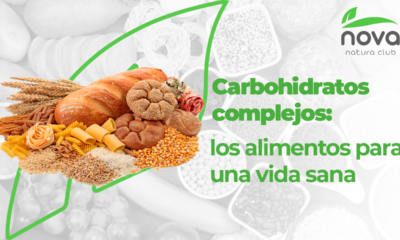 carbohidratos complejos