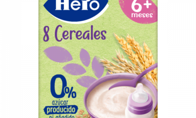 cereales bebes