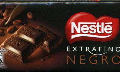 chocolate negro