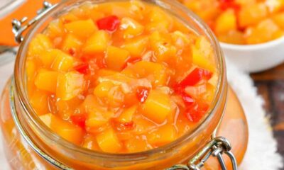 chutney mango