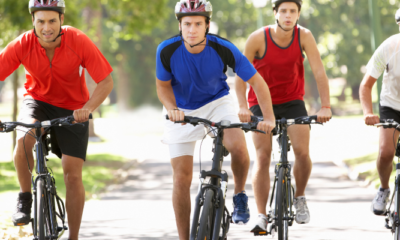 ciclismo indoor