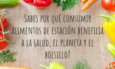 consumir alimentos