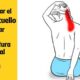 contractura cervical