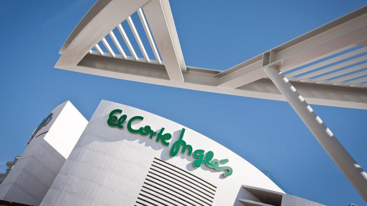 corte ingles