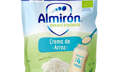 crema arroz