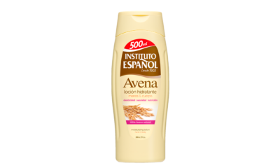 crema avena