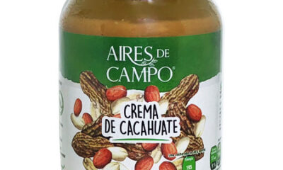 crema cacahuate