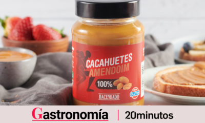 crema cacahuete