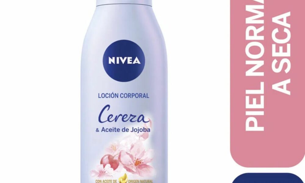 Porque La Nivea Te Pone Moreno