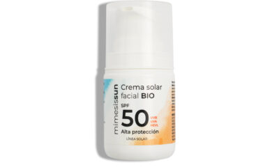 crema solar