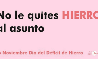 deficit hierro