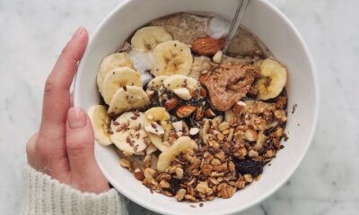 desayuno pre entrenamiento