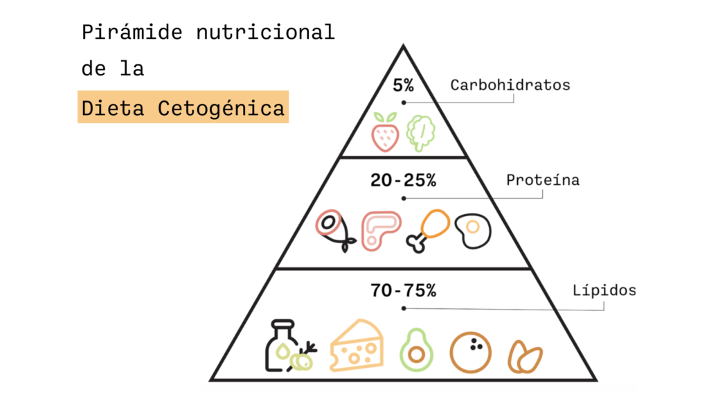 Un menú completo: Ejemplo de dieta cetogénica para mejorar tu salud