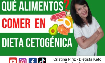 dieta cetogenica