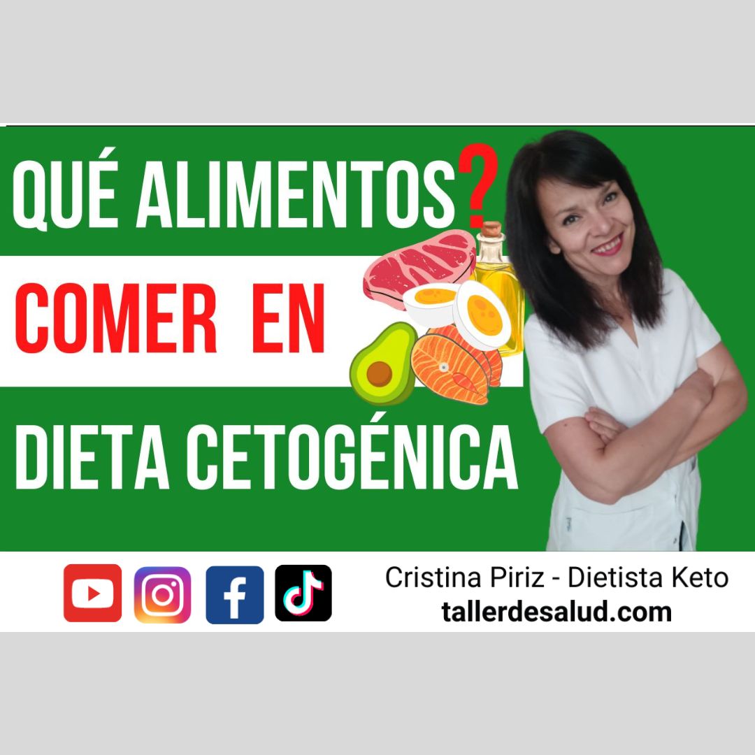 dieta cetogenica