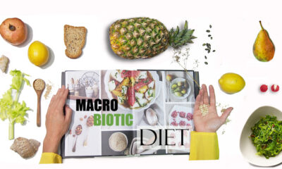 dieta macrobiotica