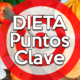 dieta puntos