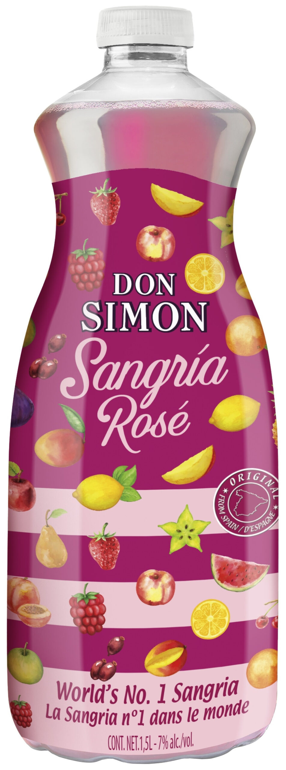 don simon