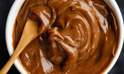 dulce leche