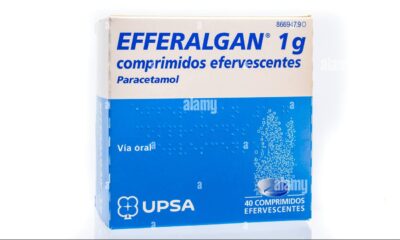 efferalgan 1g