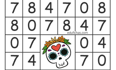 ejercicio muertos