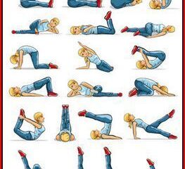 ejercicios pilates