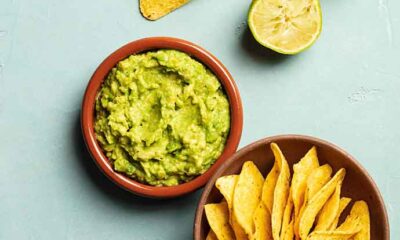 el guacamole