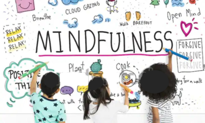 el mindfulness