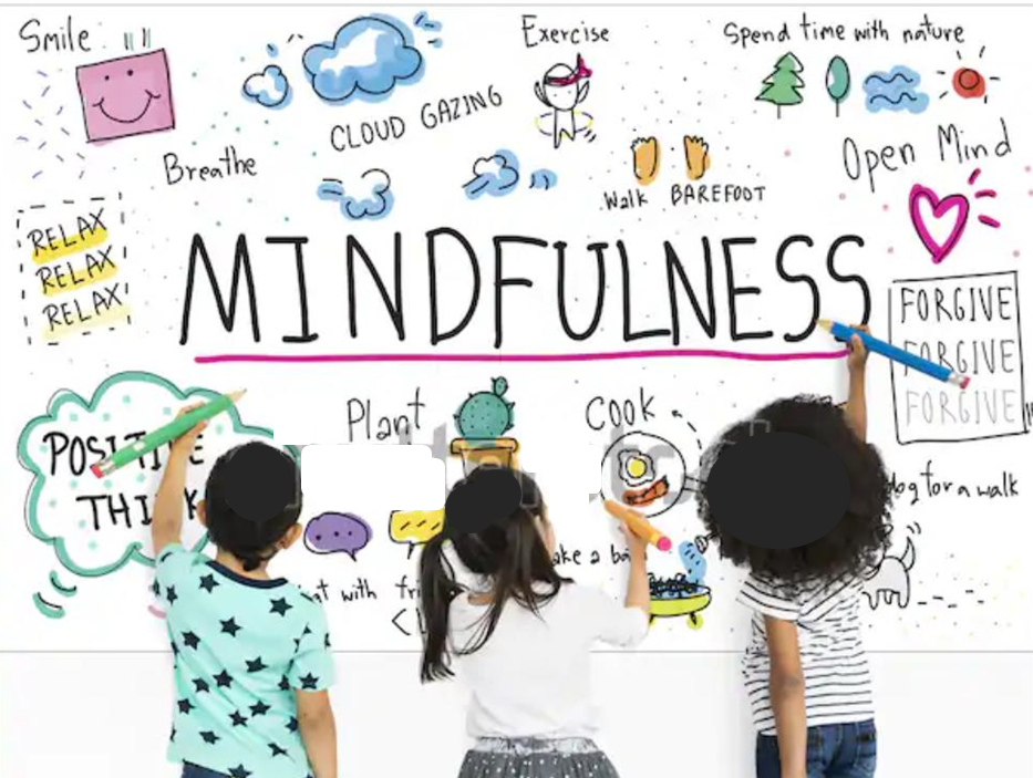 el mindfulness