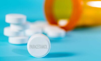 el paracetamol