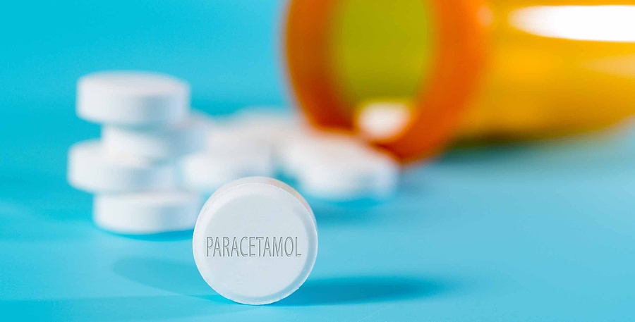 el paracetamol