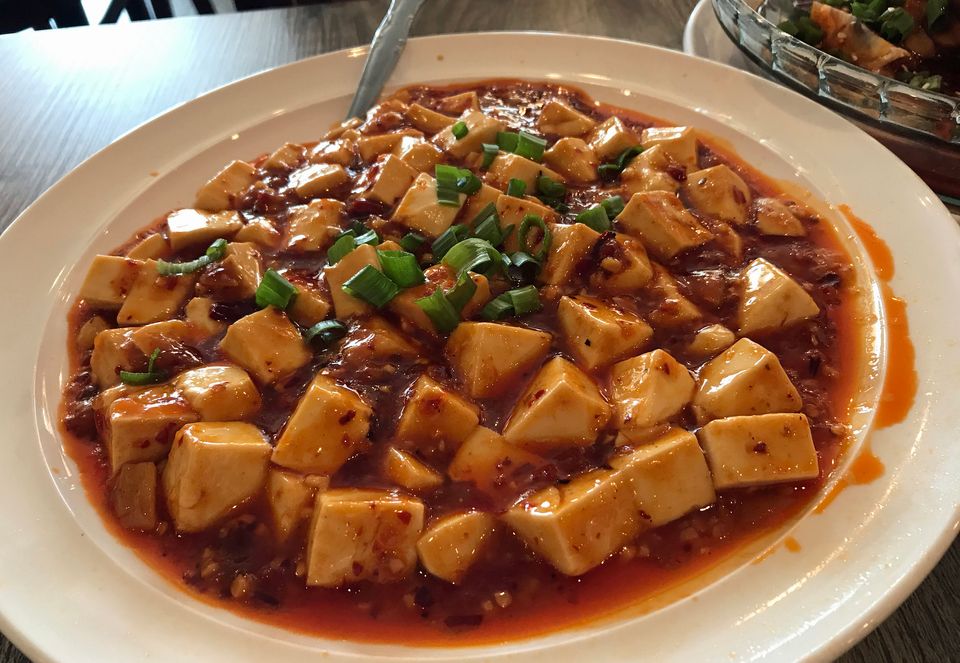 el tofu