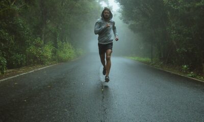 Plan para comenzar a correr 10 km desde cero: ¡prepárate para el desafío!