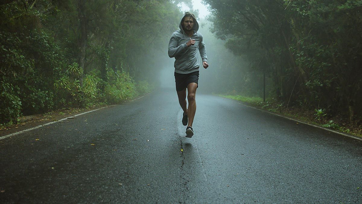 Plan para comenzar a correr 10 km desde cero: ¡prepárate para el desafío!