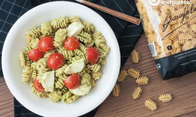 ensalada pasta