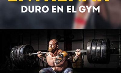 entrenar duro