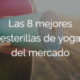 esterillas yoga