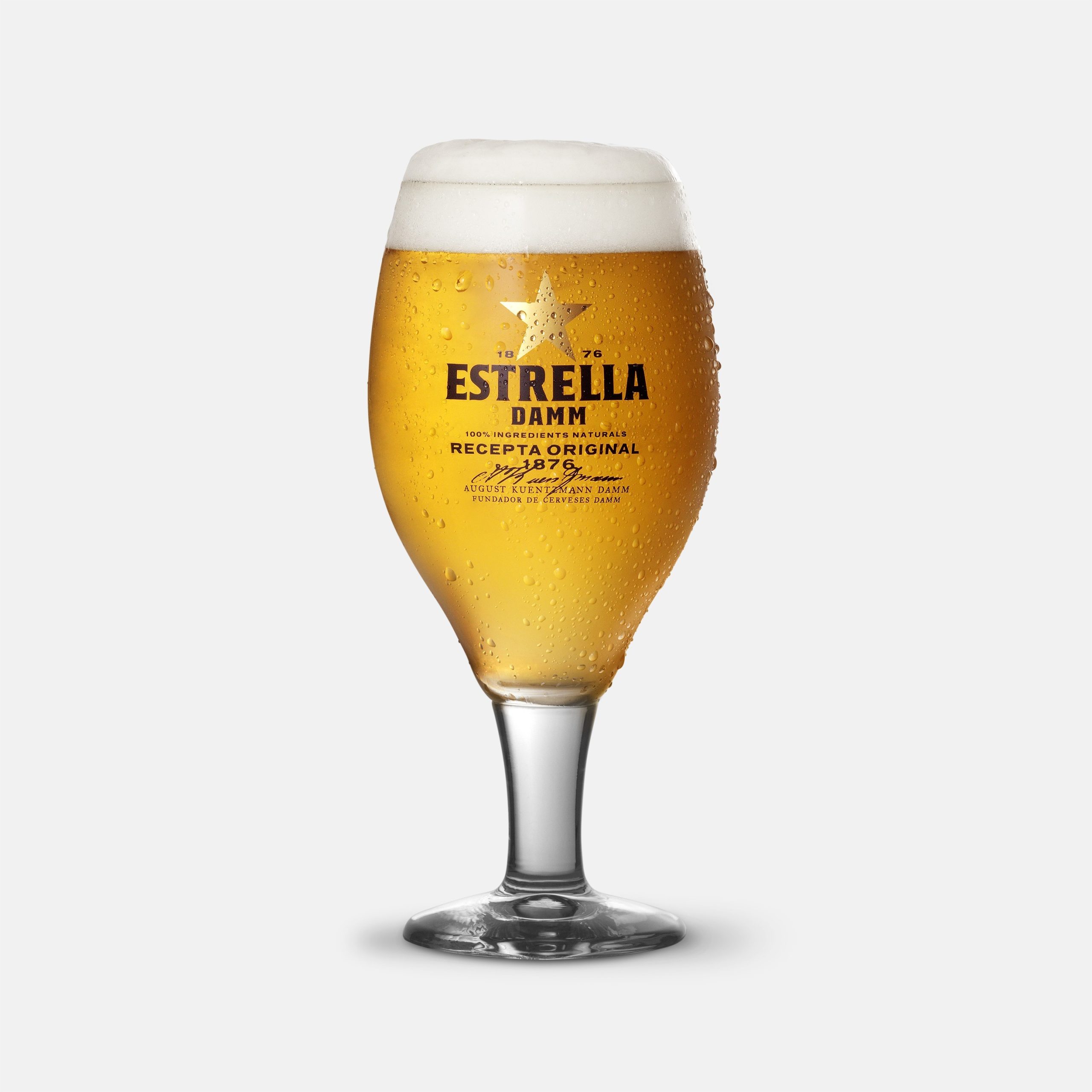 estrella damm