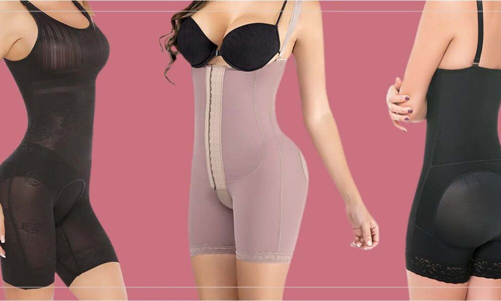 thumbnail image 2 of Miss Moly Sauna Sweat Vest – Faja Reductora De Abdomen, Hot Sweat Shaper For Women 2 of 3