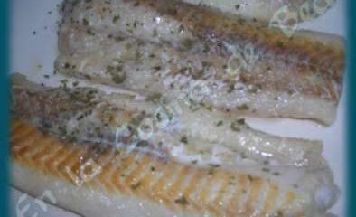 filetes abadejo