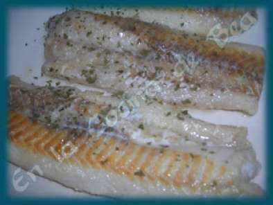 filetes abadejo