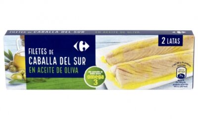 filetes caballa