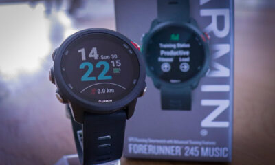 forerunner 245