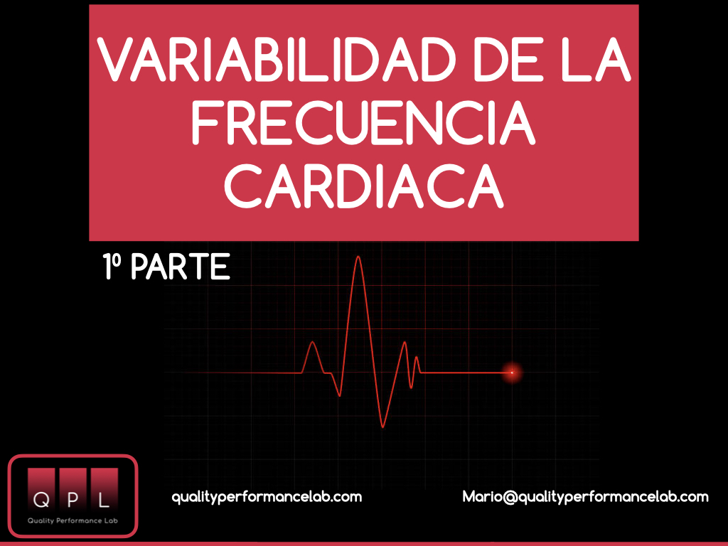 frecuencia cardiaca