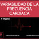 frecuencia cardiaca